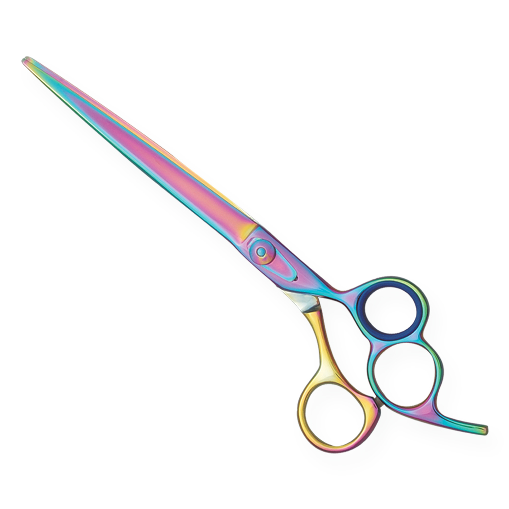 Grooming Scissors (Model: MBT-12107)